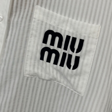 Miu Miu Sunscreen Jacket